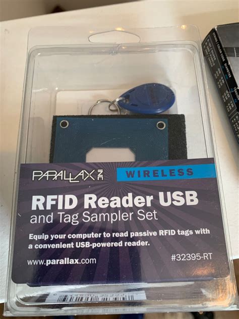 parallax rfid reader with tags|rfid sniffer.